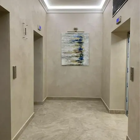 жк родос уютная у моря Apartment Odesa